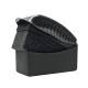 Burete aplicator solutie luciu anvelope, cu carcasa, BLN0535 Billionaire