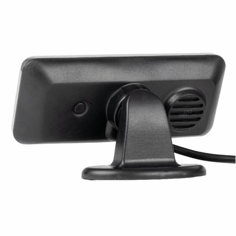 Set 8 senzori parcare, fata-spate, cu afisaj 3D LED, 16.5mm, 03196 Amio 