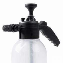 Pulverizator spuma activa auto, 2L, cu 2 diuze, 03147 Amio
