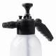 Pulverizator spuma activa auto, 2L, cu 2 diuze, 03147 Amio
