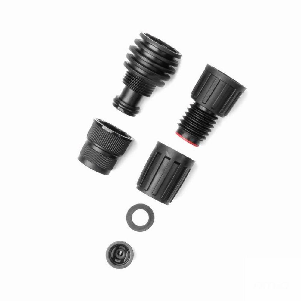 Pulverizator spuma activa auto, 2L, cu 2 diuze, 03147 Amio