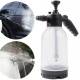 Pulverizator spuma activa auto, 2L, cu 2 diuze, 03147 Amio