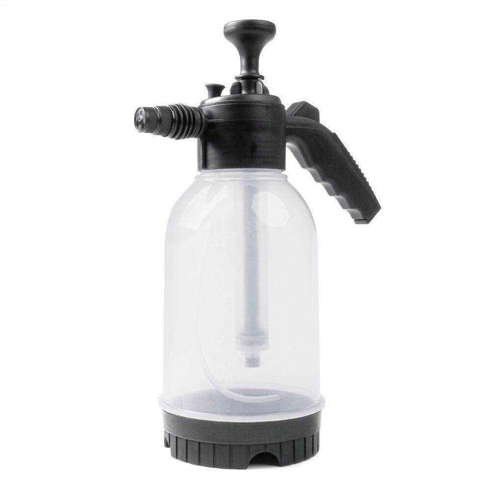 Pulverizator spuma activa auto, 2L, cu 2 diuze, 03147 Amio