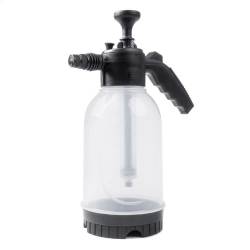 Pulverizator spuma activa auto, 2L, cu 2 diuze, 03147 Amio