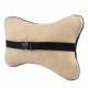 Perna tetiera, imitatie piele, perforata, neagra-crem, 03130 Amio Perna tetiera, imitatie piele, perforata, neagra-crem, 03130 Amio