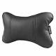 Perna tetiera, imitatie piele, perforata, neagra-crem, 03130 Amio Perna tetiera, imitatie piele, perforata, neagra-crem, 03130 Amio