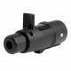 Fisa 7 pini 24V, plastic, tip N, nul gol, 03222 Amio