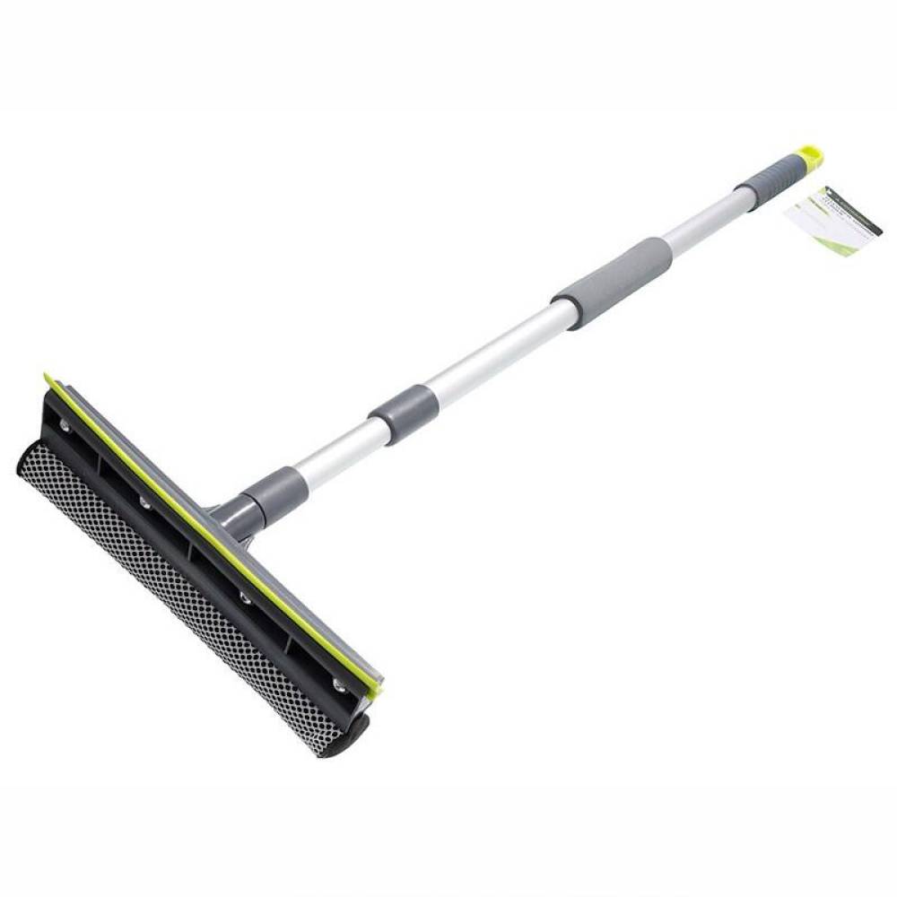 Curatitor geam cu coada telescopica 70-120cm, lama 25cm, XL, 63493 Carmotion