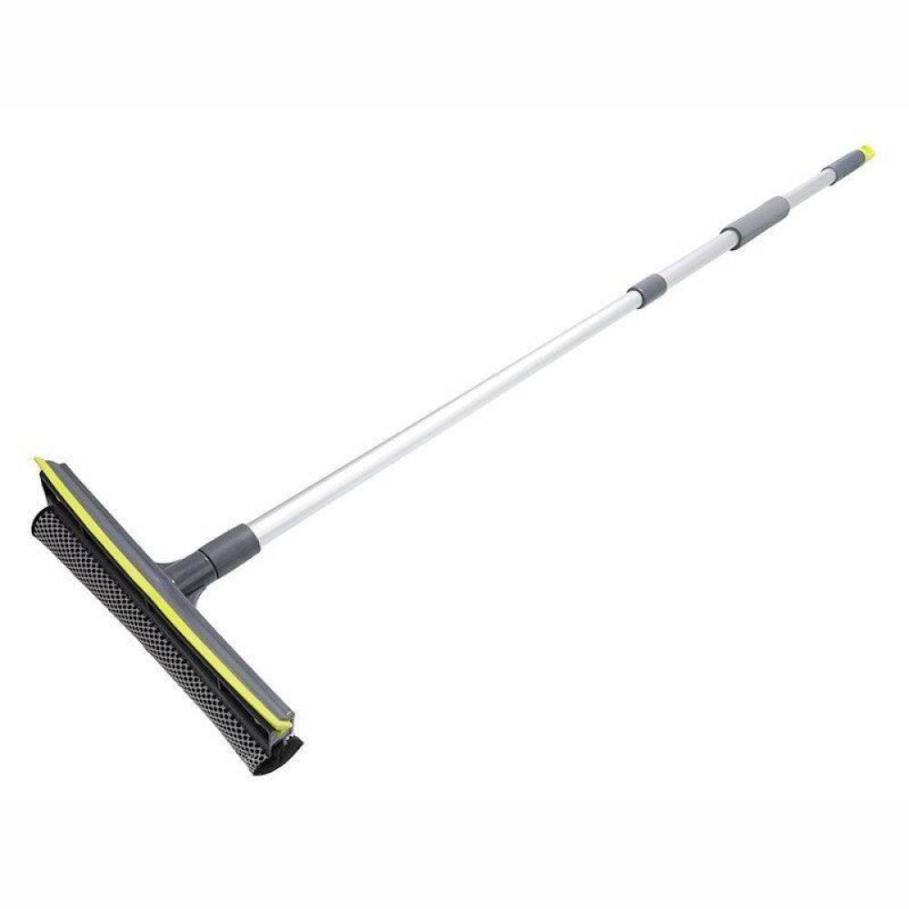 Curatitor geam cu coada telescopica 70-120cm, lama 25cm, XL, 63493 Carmotion