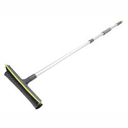 Curatitor geam cu coada telescopica 70-120cm, lama 25cm, XL, 63493 Carmotion