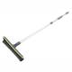 Curatitor geam cu coada telescopica 70-120cm, lama 25cm, XL, 63493 Carmotion