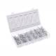 Set 400 popnituri, 6 marimi diferite, 86826 Carmotion