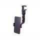 Suport telefon cu brat articulat, prindere la oglinda retrovizoare, 63183 Carmotion