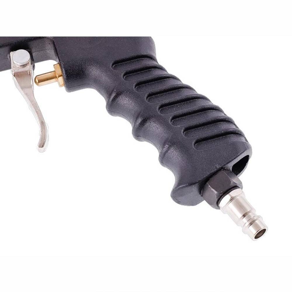 Pistol pentru sablare cu rezervor, 600ml, 63543 Carmotion