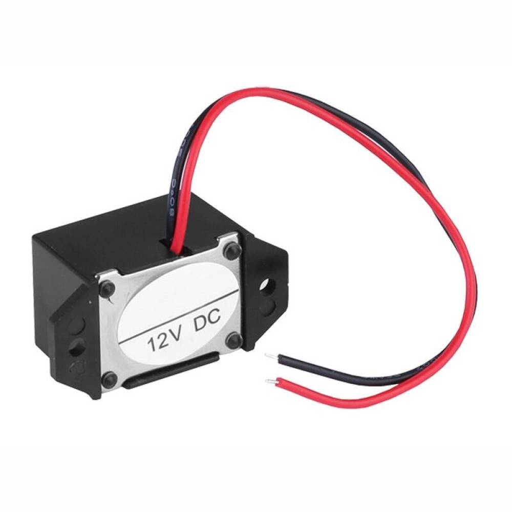 Alarma lumini aprinse, 6-12V, 58090 Carmotion 