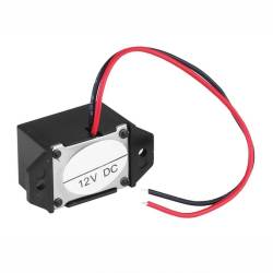 Alarma lumini aprinse, 6-12V, 58090 Carmotion 