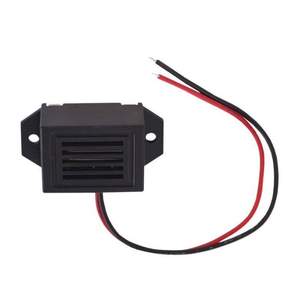 Alarma lumini aprinse, 6-12V, 58090 Carmotion 