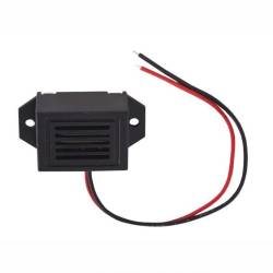 Alarma lumini aprinse, 6-12V, 58090 Carmotion 