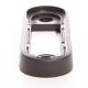 Garnitura neagra lampa gabarit FT-073 PG PL, 84x27, montare suprafata plata, Fristom Garnitura neagra lampa gabarit FT-073 PG PL, 84x27, montare suprafata plata, Fristom