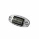 Lampa gabarit 74x36, LED, galbena, 12-24V, FT-068 Z DARK Fristom Lampa gabarit 74x36, LED, galbena, 12-24V, FT-068 Z DARK Fristom