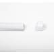 Lampa bara LED, banda rigida cu suport aluminiu si dispersor, 1m, 12V, Alb rece, 6000k 18W, ALSZ12