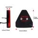 Lampa suplimentara frana, tip Formula 1, lumina LED rosie, 1119109/A01-B