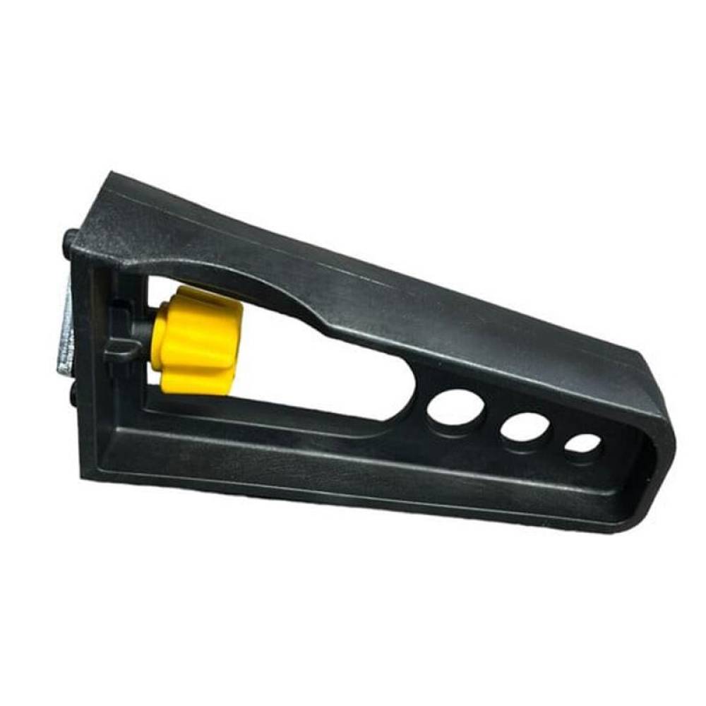 Set 4 suporti fixare scara / obiecte lungi pe bare transversale, 150mm x 30mm, FIX1001ER