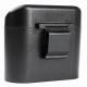 Cos de gunoi portabil, prindere cu clips, 03235 Amio  