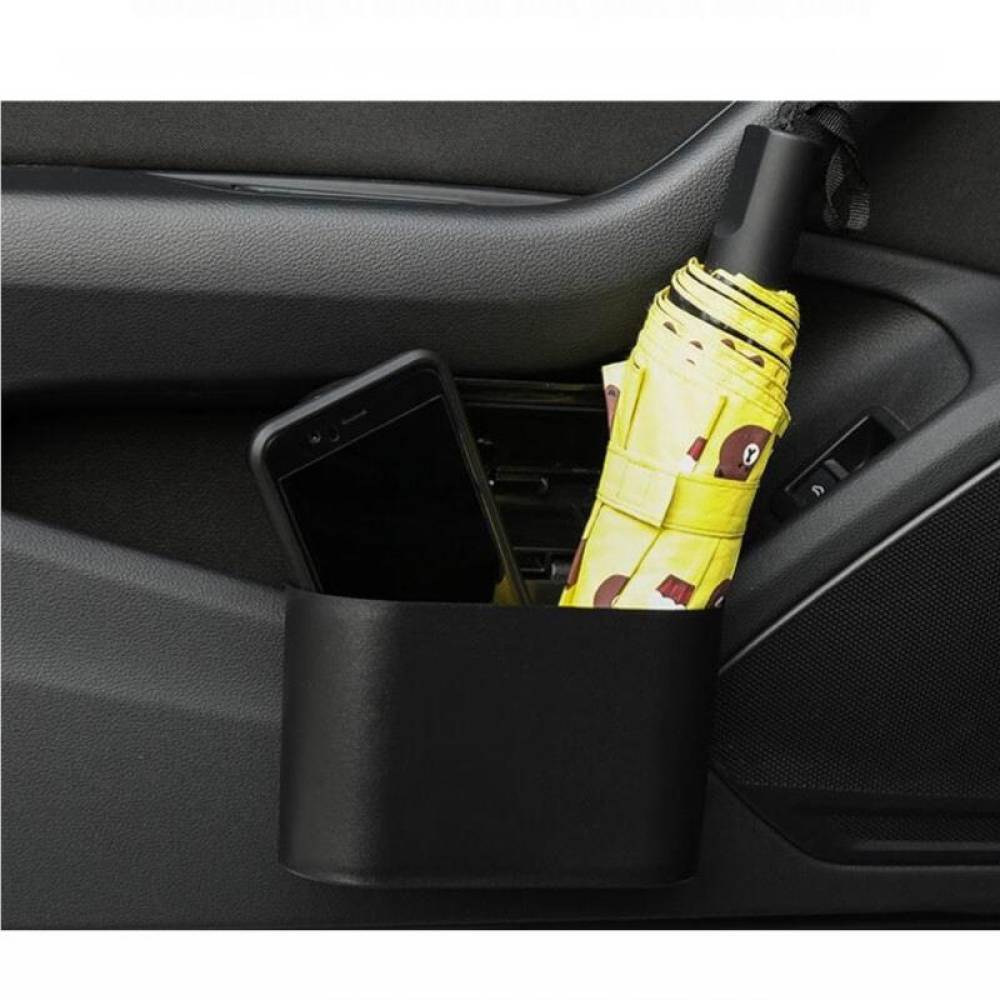 Cos de gunoi portabil, prindere cu clips, 03235 Amio  