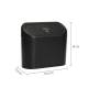 Cos de gunoi portabil, prindere cu clips, 03235 Amio  