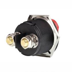 Contact general heblu 12-32V, 200A, u 3 pozitii, ON-OFF-OUT, On/Off/Out, fi38mm, 83024 Carmotion