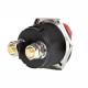 Contact general heblu 12-32V, 200A, u 3 pozitii, ON-OFF-OUT, On/Off/Out, fi38mm, 83024 Carmotion