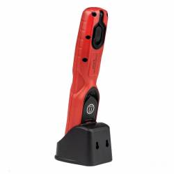 Lanterna lucru LED cu magnet si carlig, reincarcabila USB, 500lm, WT16 02919 Amio Lanterna lucru LED cu magnet si carlig, reincarcabila USB, 500lm, WT16 02919 Amio