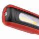 Lanterna lucru LED cu magnet si carlig, reincarcabila USB, 500lm, WT16 02919 Amio