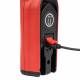Lanterna lucru LED cu magnet si carlig, reincarcabila USB, 500lm, WT16 02919 Amio