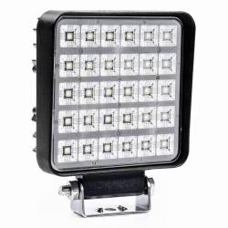 Proiector lucru 110x110, LED, 9-36V, 90W, 7200lm, cu intrerupator, AWL34 03245 Amio 