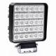 Proiector lucru 110x110, LED, 9-36V, 90W, 7200lm, cu intrerupator, AWL34 03245 Amio Proiector lucru 110x110, LED, 9-36V, 90W, 7200lm, cu intrerupator, AWL34 03245 Amio
