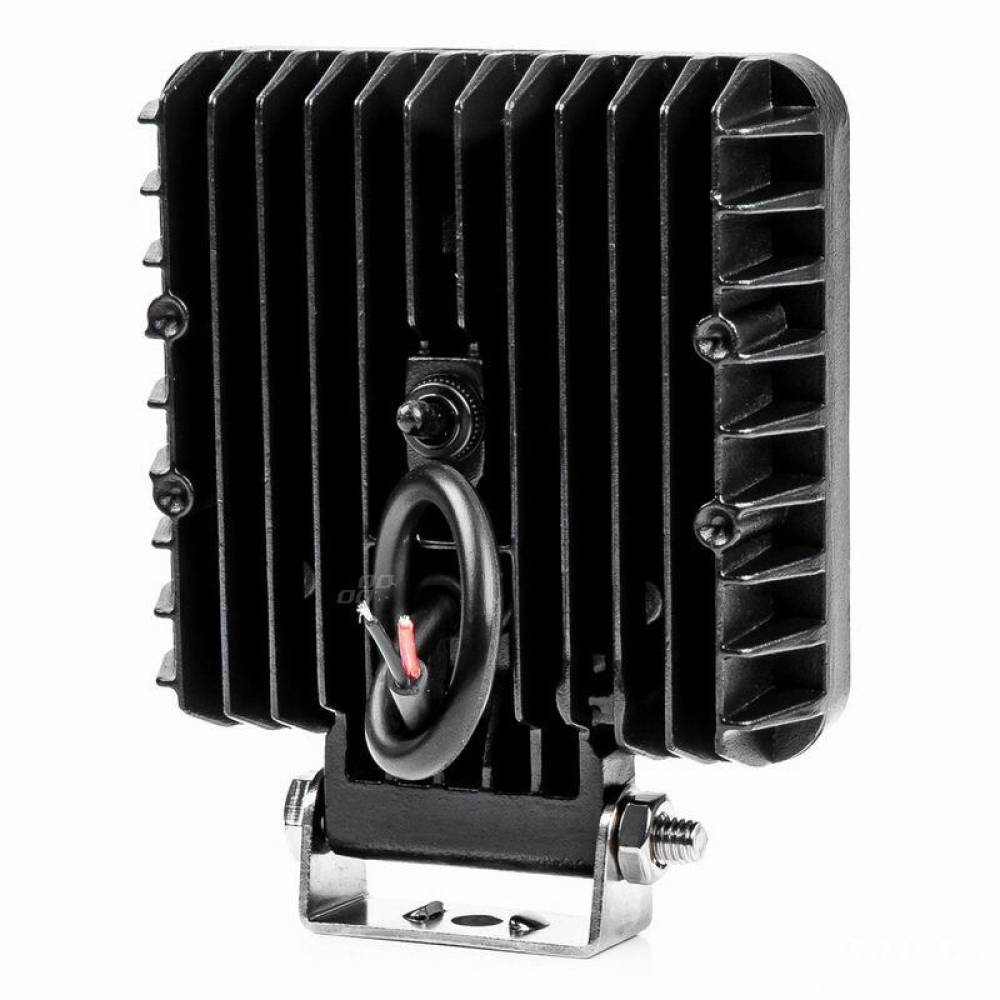 Proiector lucru 110x110, LED, 9-36V, 90W, 7200lm, cu intrerupator, AWL34 03245 Amio Proiector lucru 110x110, LED, 9-36V, 90W, 7200lm, cu intrerupator, AWL34 03245 Amio