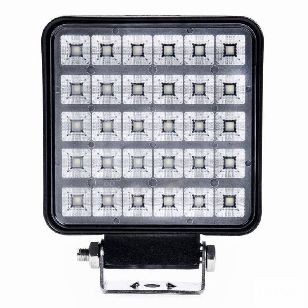 Proiector lucru 110x110, LED, 9-36V, 90W, 7200lm, cu intrerupator, AWL34 03245 Amio Proiector lucru 110x110, LED, 9-36V, 90W, 7200lm, cu intrerupator, AWL34 03245 Amio