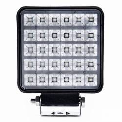 Proiector lucru 110x110, LED, 9-36V, 90W, 7200lm, cu intrerupator, AWL34 03245 Amio 