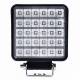 Proiector lucru 110x110, LED, 9-36V, 90W, 7200lm, cu intrerupator, AWL34 03245 Amio Proiector lucru 110x110, LED, 9-36V, 90W, 7200lm, cu intrerupator, AWL34 03245 Amio
