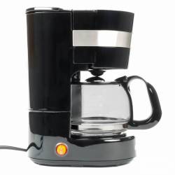 Filtru cafea 650ml, 3-6 cesti, 24V, 300W, Coffee Maker, 03234 Amio  