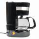 Filtru cafea 650ml, 3-6 cesti, 24V, 300W, Coffee Maker, 03234 Amio  