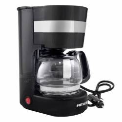 Filtru cafea 650ml, 3-6 cesti, 24V, 300W, Coffee Maker, 03234 Amio  