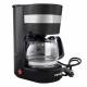 Filtru cafea 650ml, 3-6 cesti, 24V, 300W, Coffee Maker, 03234 Amio  