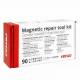 Trusa surubelnite de precizie 115 piese, magnetice, 03135 Amio 