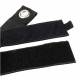 Banda velcro 5x63cm, pentru atasarea accesoriilor auto, 03284 Amio 