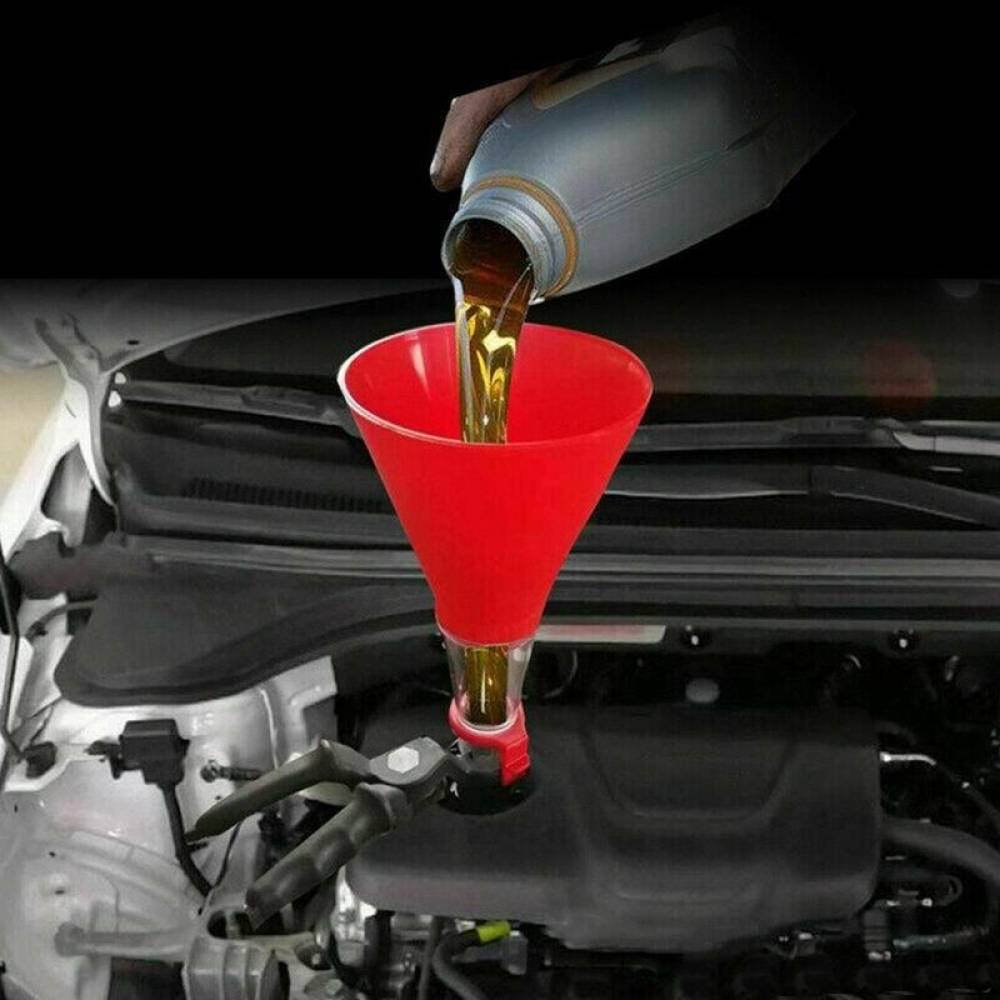 Palnie pentru ulei de motor cu maner, 03278 Amio