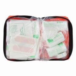 Trusa sanitara auto mini, 5 ani, tip borseta, cu scai, 01693 Amio