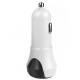 Umidifcator auto cu incarcator USB, VapourWell, HUM-CAR